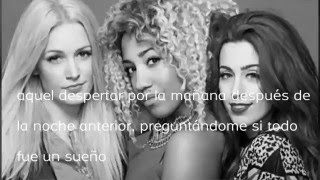 Brick by Brick - Sweet California (Español)