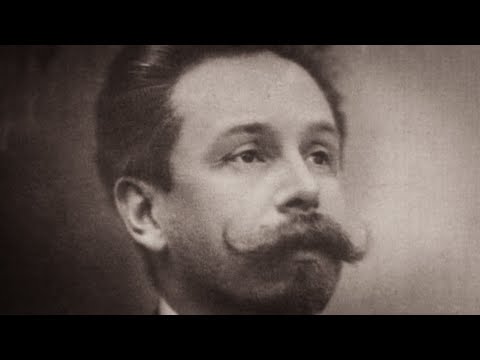 Трейлеры Alexander Scriabin – Towards the Light / Calculation and Ecstasy