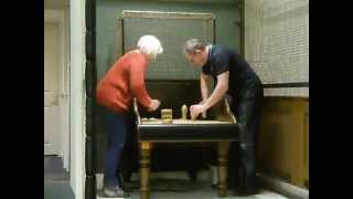 Northamptonshire skittles