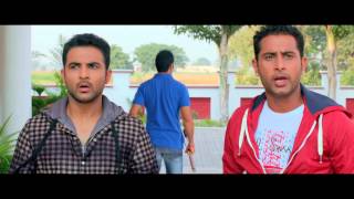 Viyah 70 Km  Official Trailer   Harish Verma  Geet