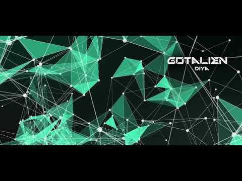 👽 GOTALIEN - DIYA 👽 175BPM