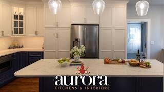 From “It Worked” to “We Love Living In It” | Basking Ridge Kitchen Transformatio