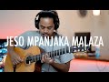 Jeso Mpanjaka Malaza