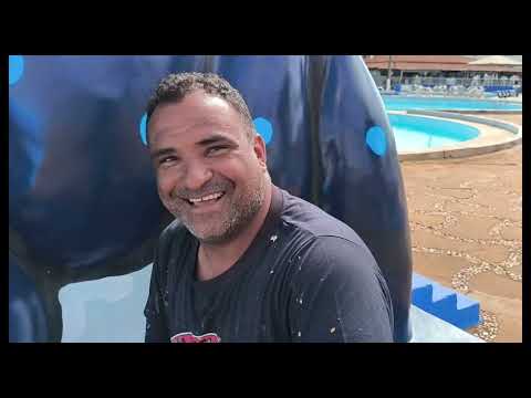 MELHORIAS NAS PINTURAS - CAMPESTRE CLUBE - MONTE ALTO - SP