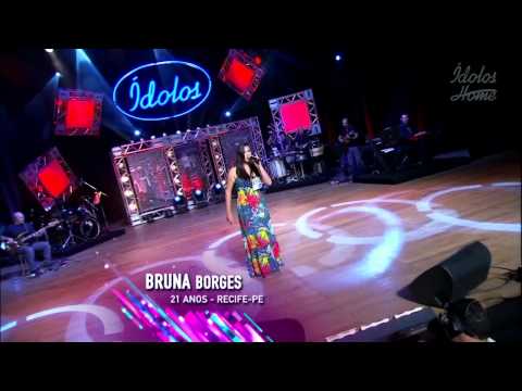 Ídolos 2011 - Teatro - Não Me Deixe Só