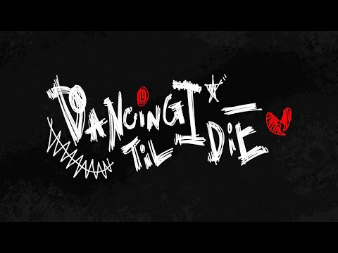 Ghost（王琳凯）-《Dancing Til I Die》（Official Music Video）