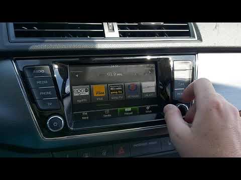 UKW Bandscan in Falkenstein/Rettenbach am 27.6.2020 Teil 1