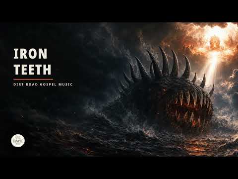 Iron Teeth