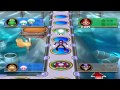 Mario Party 4 Koopa S Seaside Soirée Part 1