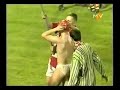 video: Debreceni VSC-Epona - Lombard FC Tatabánya 2 : 1, 1999.05.20 #4