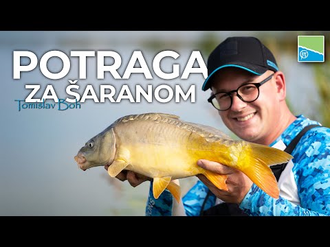 Method feederom na šarane - došle kapitalne babuške!