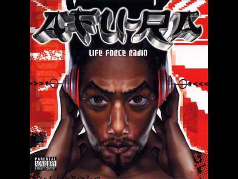 AFU RA - LIRYCAR MONSTER