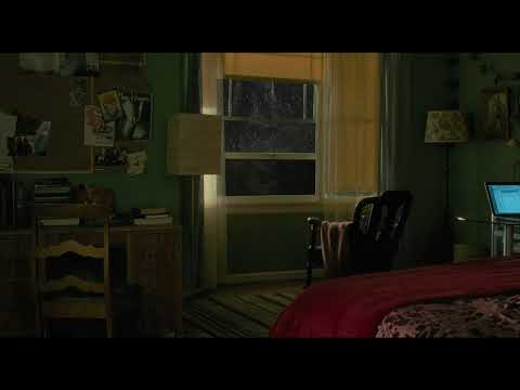 TWILIGHT Ambience: Bella's Room (With a twilight style comfort playlist)(+Easter-eggs)