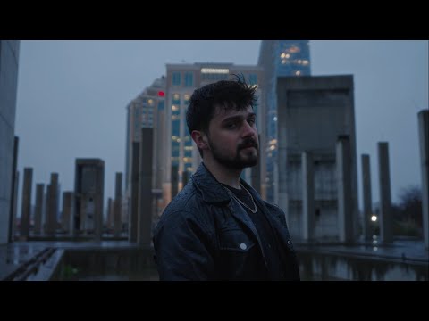 FORA627 - GÖRMEDEN ÖLMEDİM (Official Video)