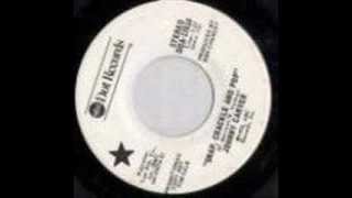 Johnny Carver - Snap, Crackle And Pop