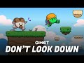 6:Gimkit - Don’t Look Down Theme