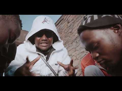 Oskid ft Uncle Epatan - Mate Ako (Official Video)