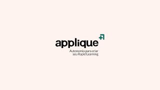 Applique YouTube Video