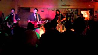 The Band of Heathens -- Let Your Heart Not Be Troubled