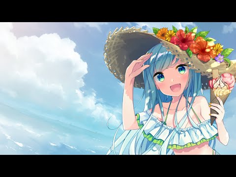 Nightcore - Vacation (Damon Empero ft. Veronica)