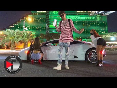Video Gucci Gang (Remix) de HotSpanish