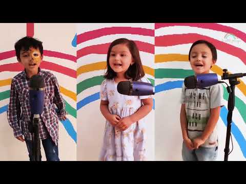 Pirarucú (Suricato) - Coro La Petite Musique Studio