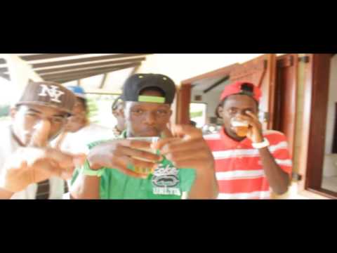 T Gayo , Paillason , Déma , Lynerd , Shottaàs - ( Exi'l Movie ) [ ADP Blacka Kamikaz ] + Bonus Track