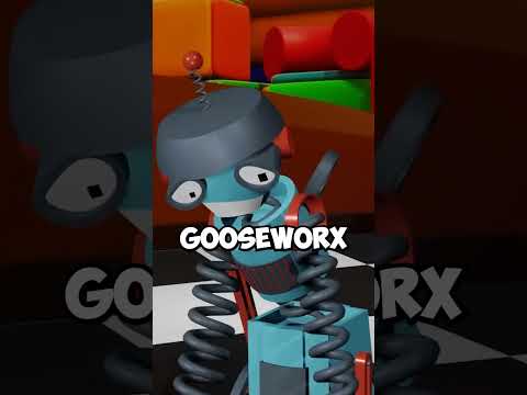 WE MIGHT BE GETTING A NEW CHARACTER - The Amazing Digital Circus