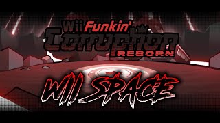 Wii Space (Corruption Mix)