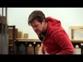 THE HUNCHBACK OF NOTRE DAME At Paper Mill Playhouse Inside Rehearsal