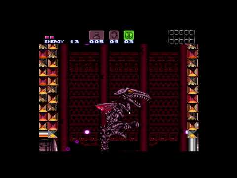 5 X-Factor Ridley Explanation and Tutorial