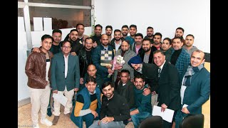 Taxi Class Lecture 2 (26/12/2022)