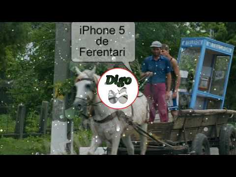 Nick KCIN - Din Caruta (BassBoosted)