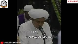 Download lagu Simak audio singkat penjelasan ,,,Zakat fitrah Baras atau duit? (K.H Ahmad zuhdiannor) mp3