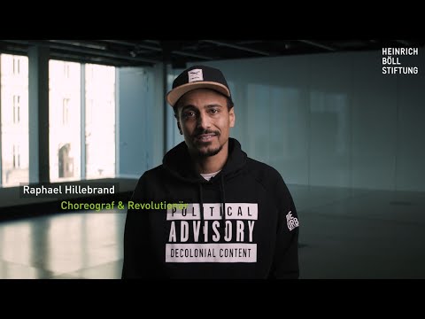 Ein Jahr nach Hanau - Gedanken zu Deutschland von Raphael Hillebrand