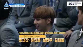 Download lagu Produce 101 season 2 ep 5 part 4 mp3 Download lagu Produce 101 season 2 ep 5 part 4 mp3