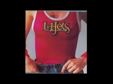 L A  Jets  - L A Jets, full Album 1976