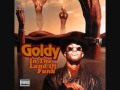 Goldy- Never That *EXPLICIT CONTENT*