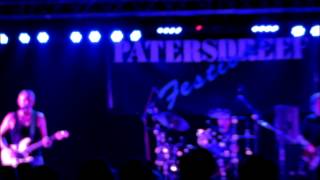 Rob Tognoni Patersdreef Indoor Tielt 2014 Jim Beam Blues + Rock &#39;n roll business man