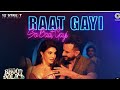 Bhoot Police Bhoot Police Song Raat Gayi So Baat Gayi Saif Ali Khan New Song