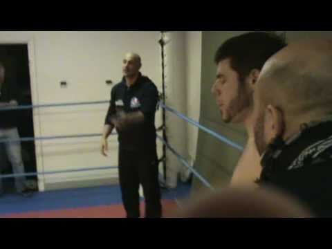 Shootfighting MBA Karl vs Håkan.MPG