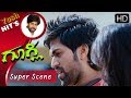 Yash Drinks Sugarcane Juice Kannada Scenes Yash Movies Googly Kannada Movie