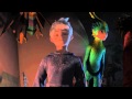 Rise Of The Guardians Official Australian Clip He Can See Us