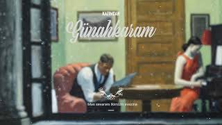 Kazım Can  Günahkaram Rəsmi Musiqi