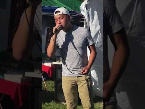 Koj Puas Tseem Hlub Kuv Live Cover by Huechee Yang