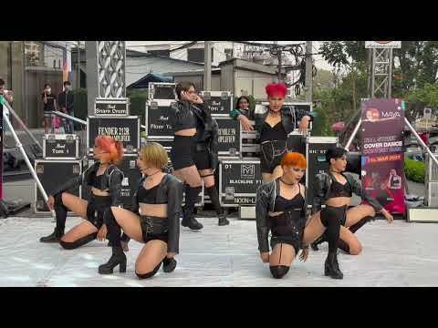 No L Street Cover Dance Contest 2023 /6