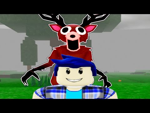 99 Nights in the Forest 🔦 Funny Moments (MEMES) #1