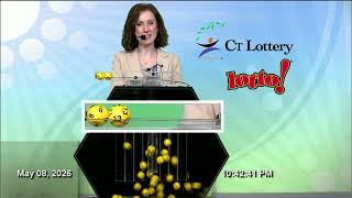 Lotto! Drawing For 05/08/2026