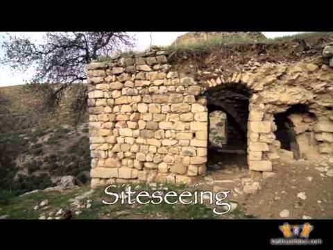 Bar Mitzvah Events in Tzfat