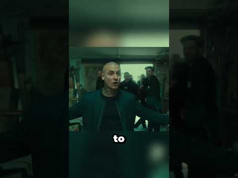 FURIOZA 2 - ŻART O NAPIĘCIU